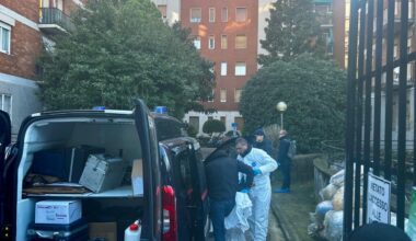 Donna trovata morta in via Paruta a Milano