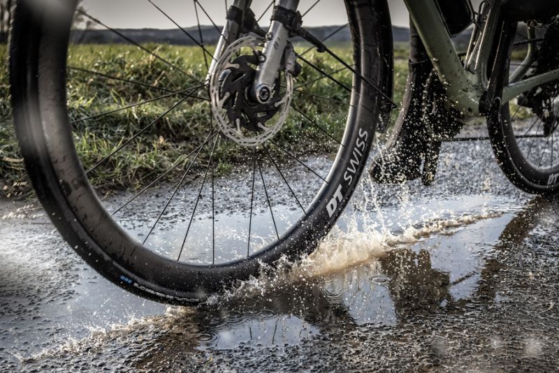 Schwalbe 365: la gamma definitiva per pedalare tutto l’anno, su strada e nel gravel