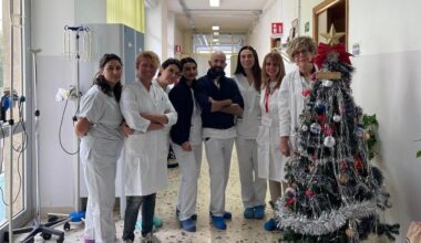 Ictus, riconoscere subito i sintomi può salvare la vita: i consigli degli esperti della Stroke Unit di Sassari