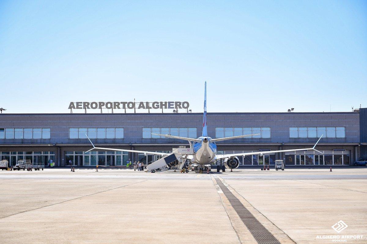 Aeroporto di Alghero, collegamento verso Tirana in Albania- la partenza, le frequenze, i prezzi low cost
