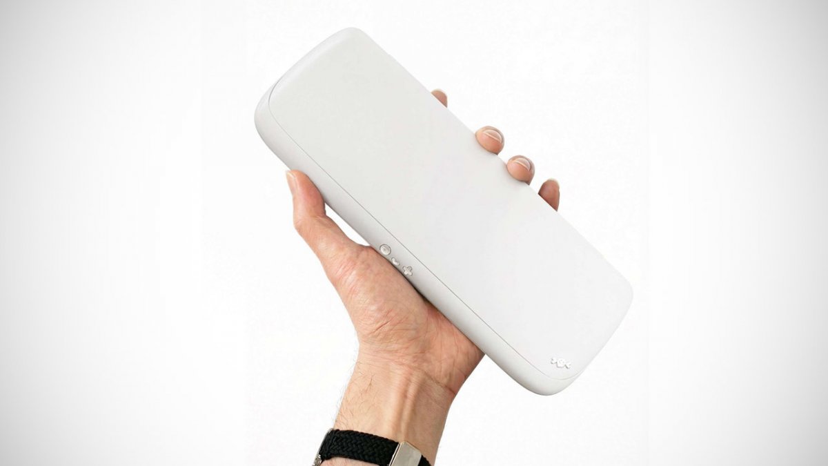 ONEXSUGAR Wallet è la nuova console handheld con display pieghevole: diamo un’occhiata al teaser