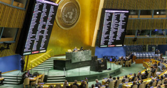 Israele riconosce il Somaliland: convocata per lunedì una riunione urgente del Consiglio di Sicurezza delle Nazioni Unite