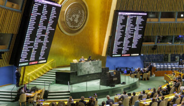 Israele riconosce Somaliland: ONU convoca riunione urgente | Il Fatto Quotidiano