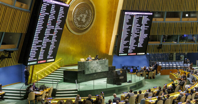 Israele riconosce il Somaliland: convocata per lunedì una riunione urgente del Consiglio di Sicurezza delle Nazioni Unite