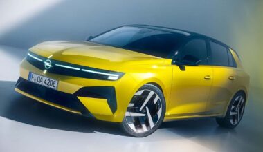 Novità Opel 2026, i nuovi modelli in arrivo
