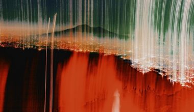 "Napoli Explosion RAP": la mostra di Mario Amura è un inno alla città partenopea e ai suoi 2500 anni