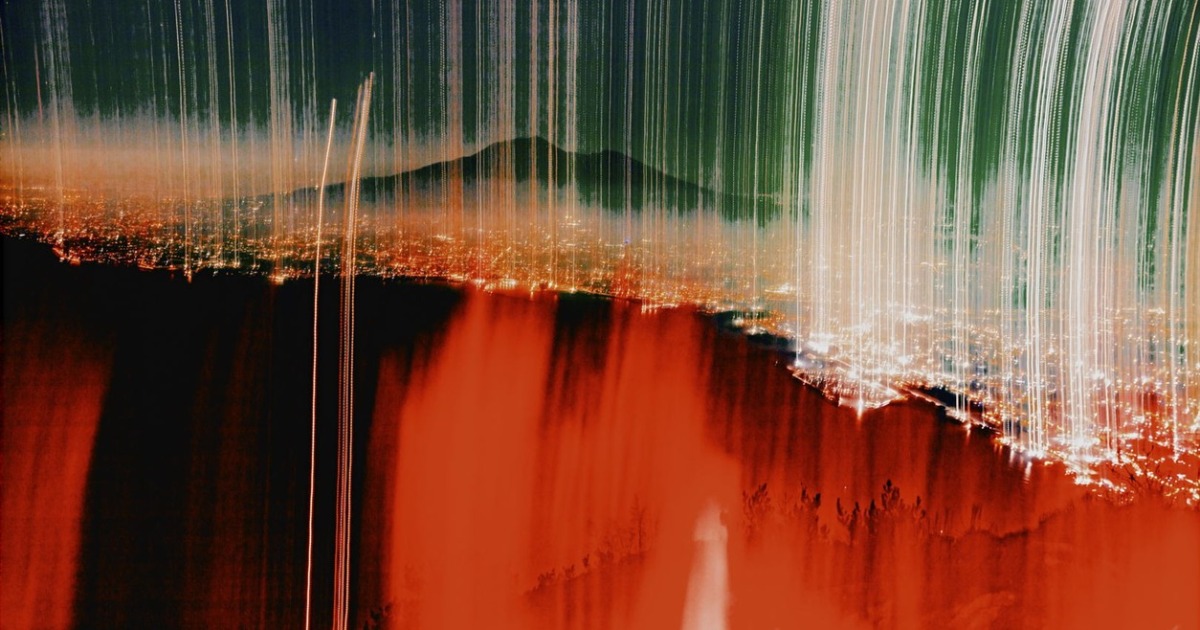 "Napoli Explosion RAP": la mostra di Mario Amura è un inno alla città partenopea e ai suoi 2500 anni