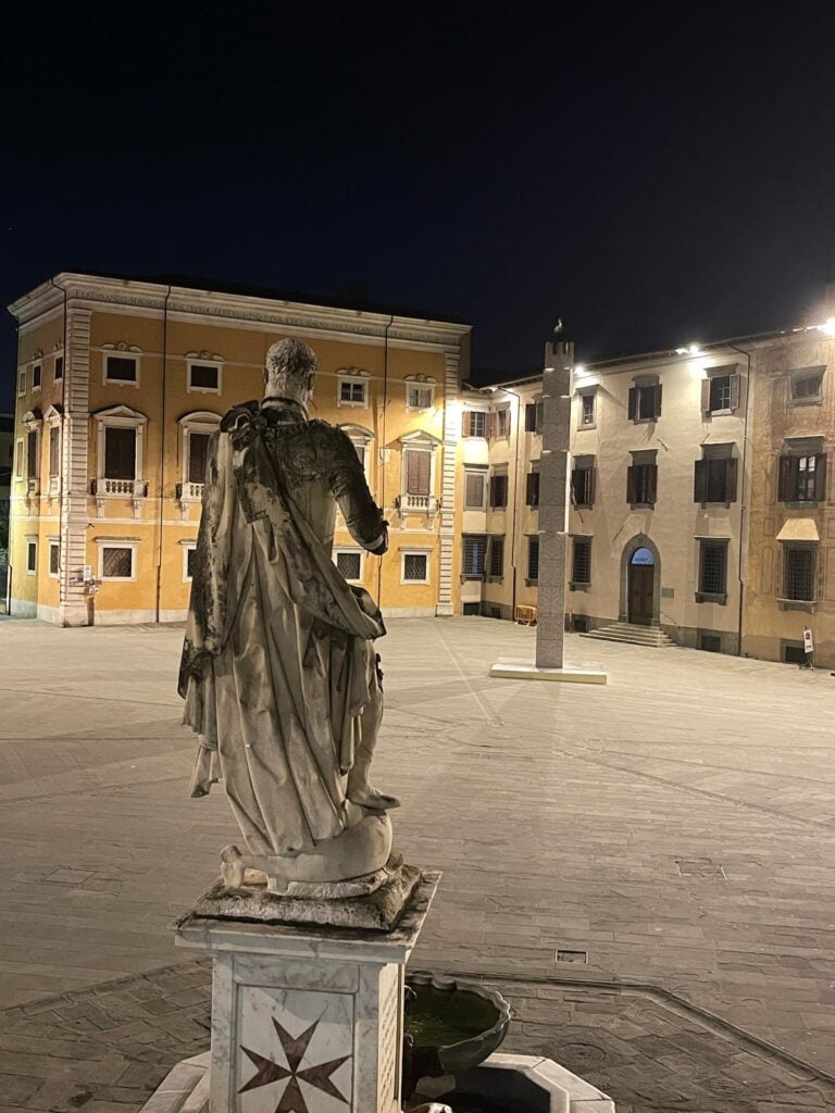 Operae di Gianni Lucchesi