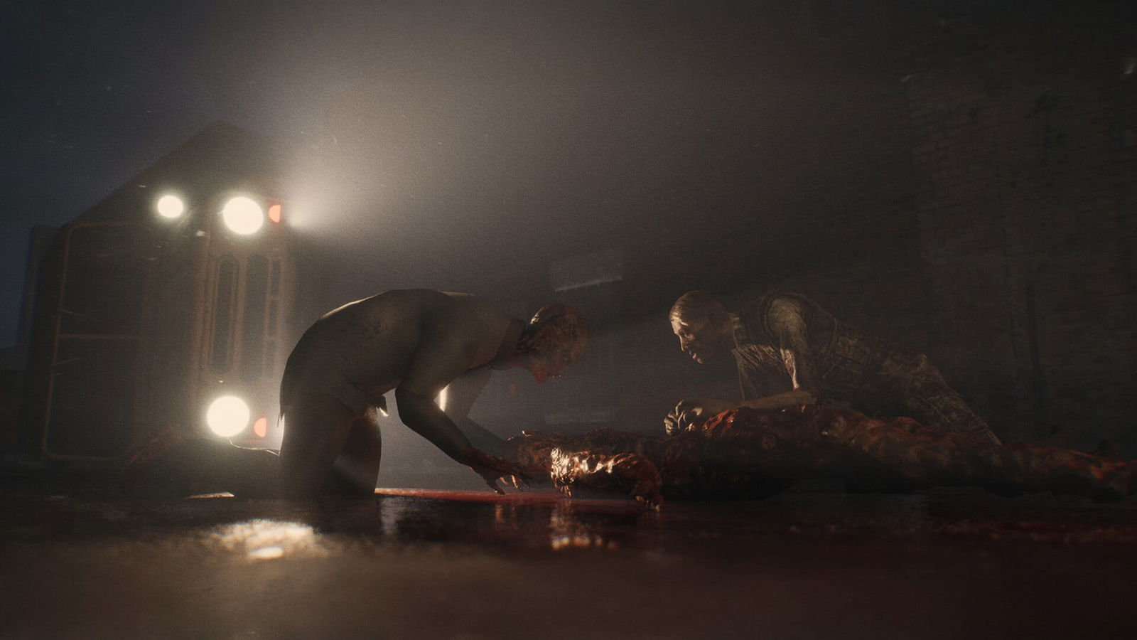 Steam offre un gioco gratis con gli zombie