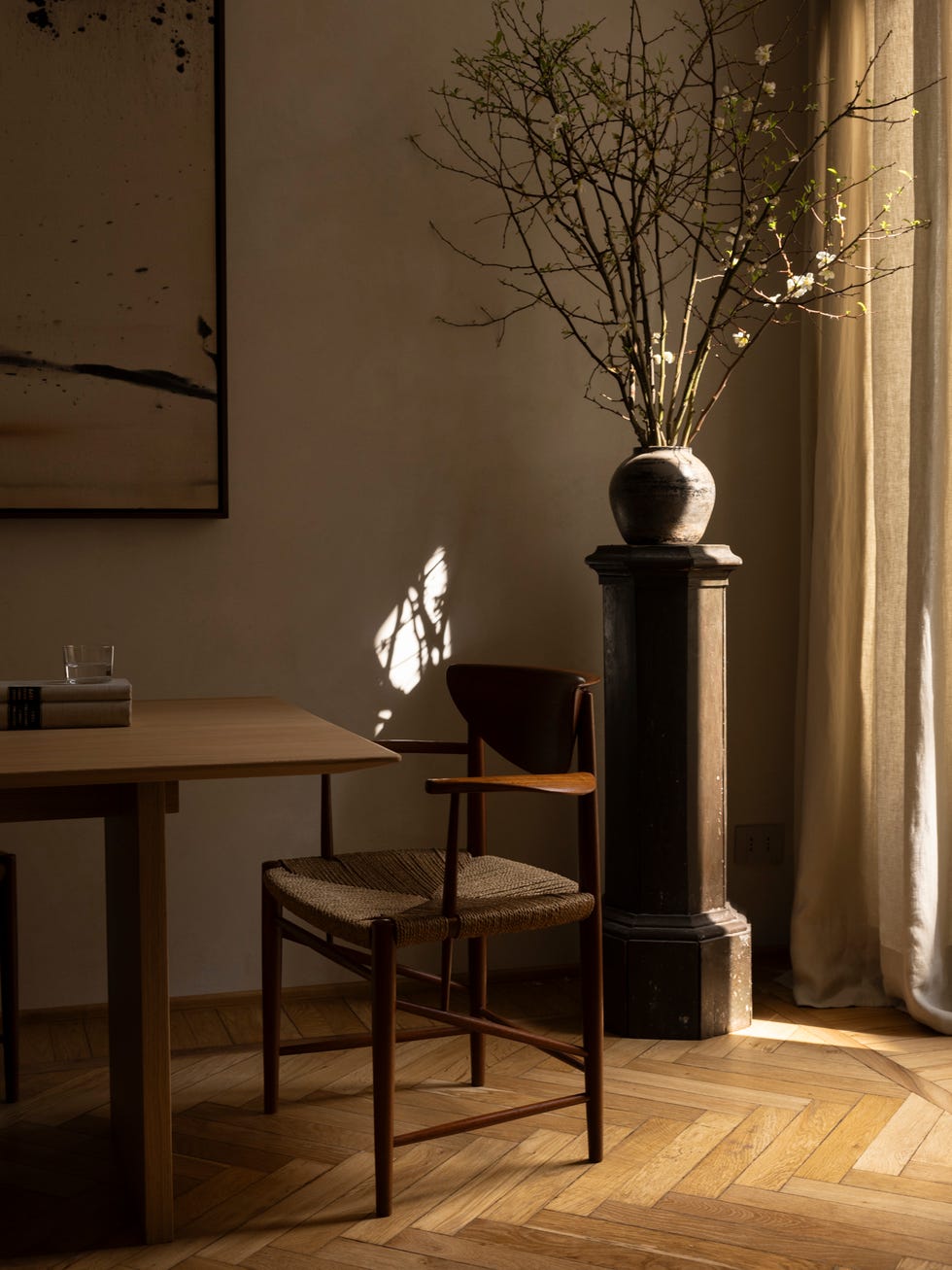 casa a milano, opus atelier