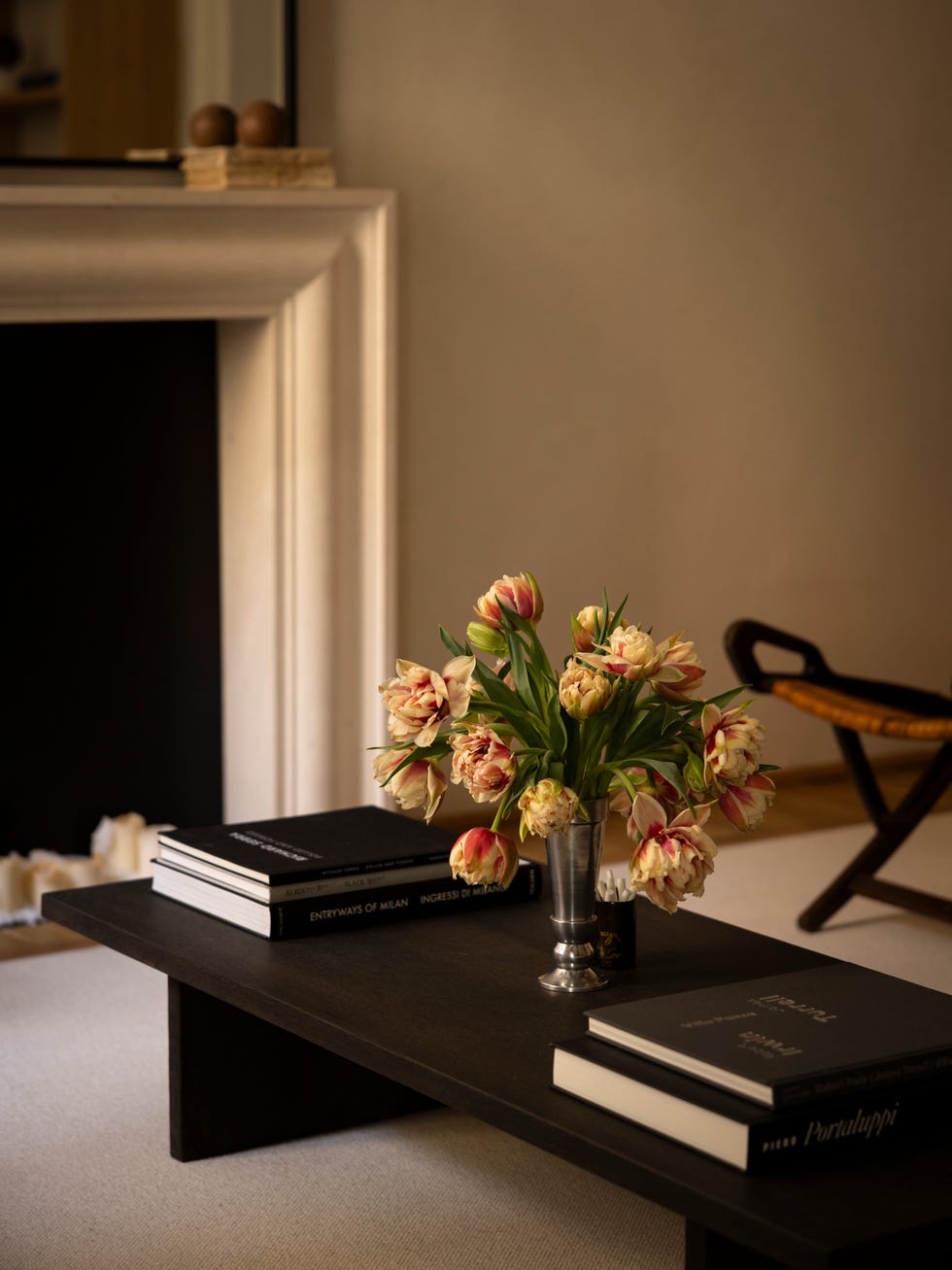 casa a milano, opus atelier