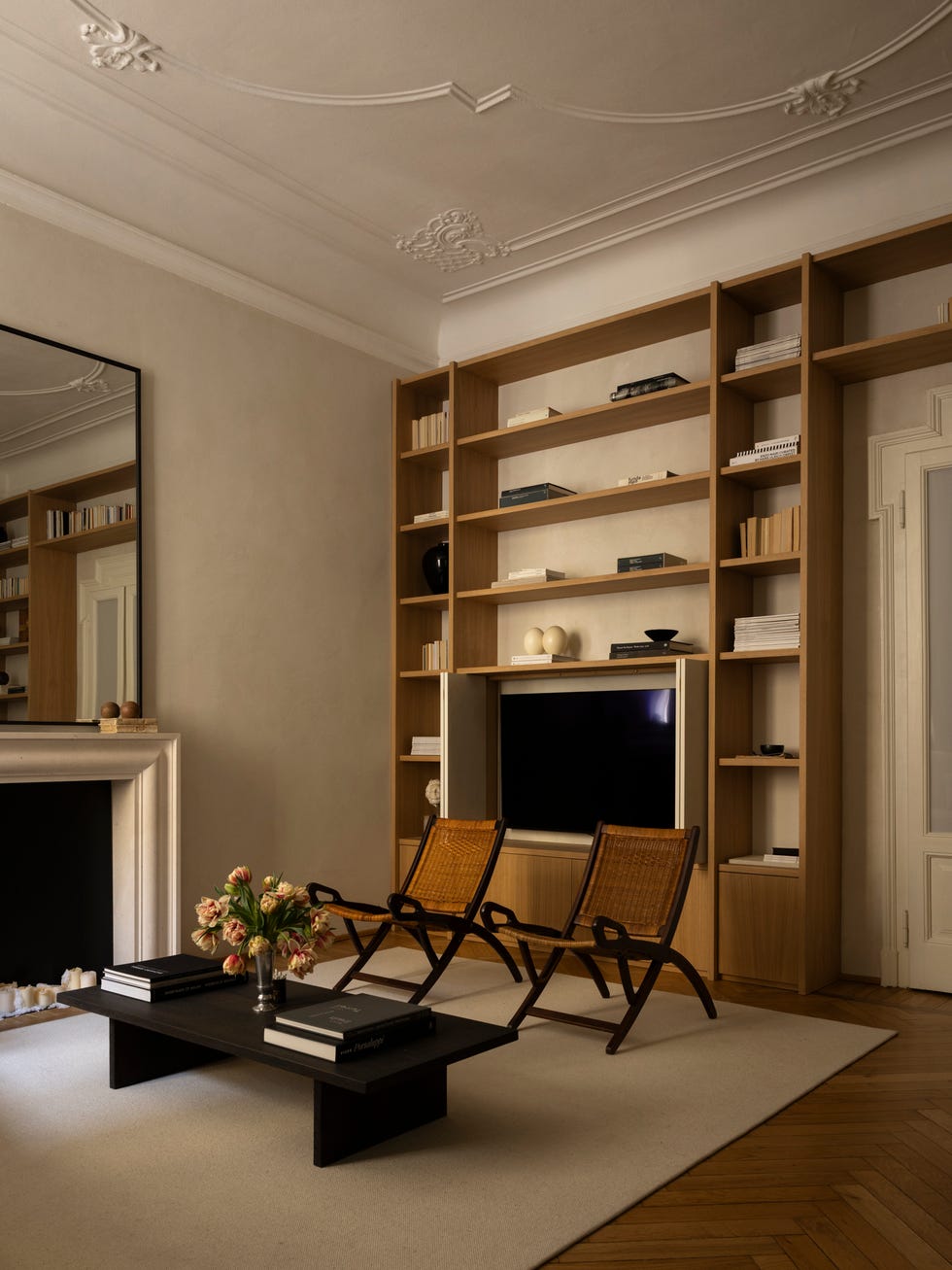 casa a milano, opus atelier