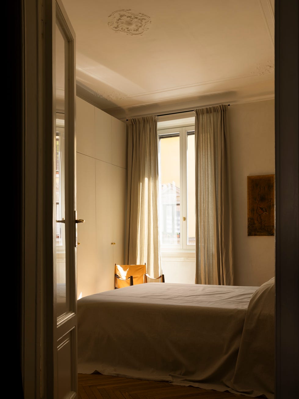 casa a milano, opus atelier