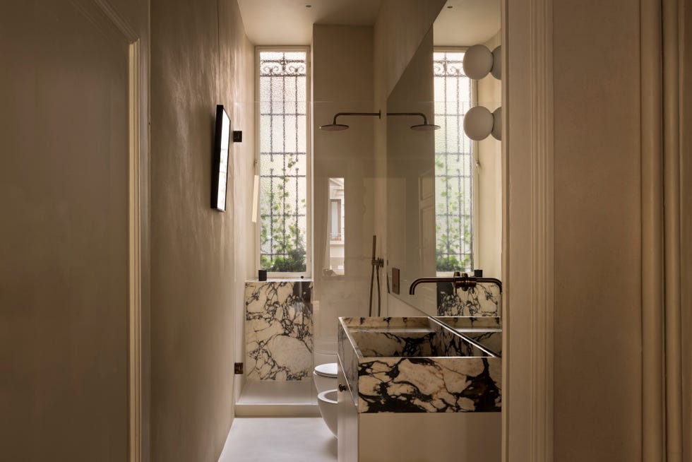 casa a milano, opus atelier