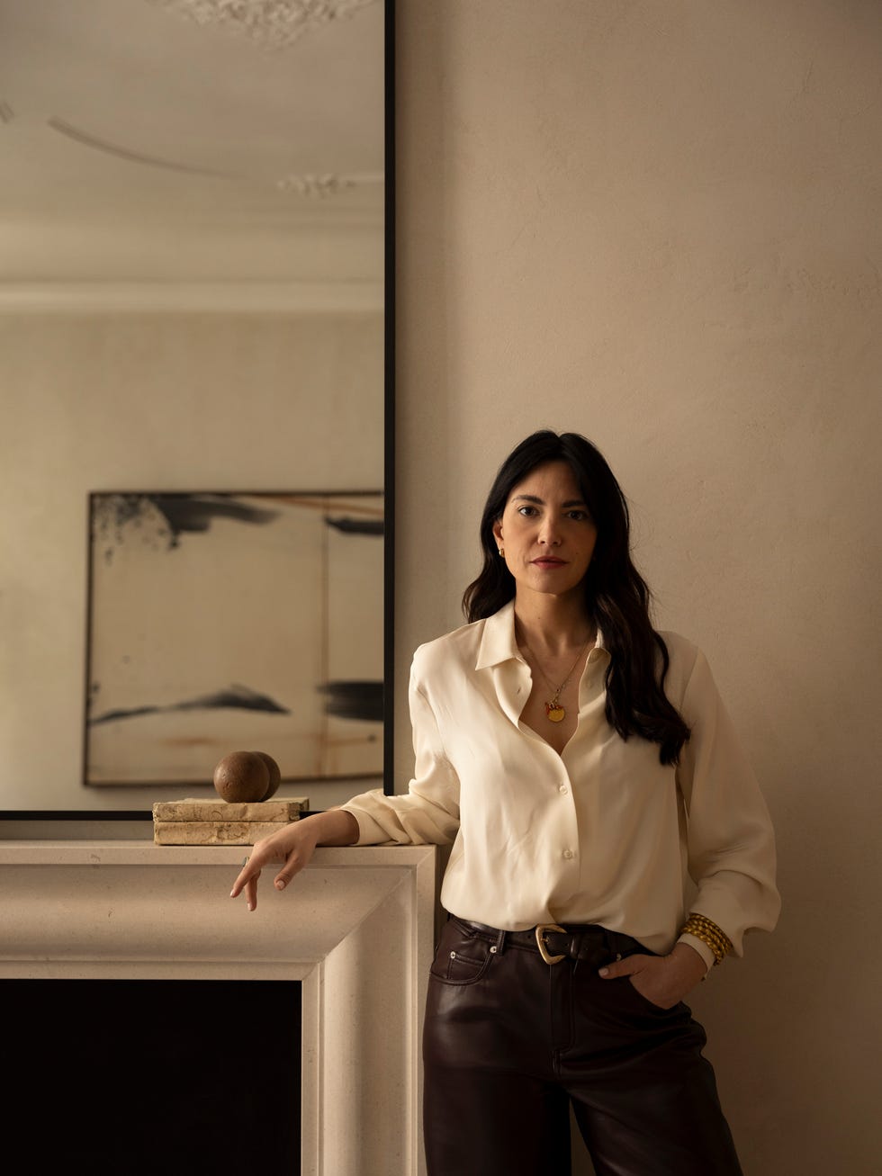 casa a milano, opus atelier