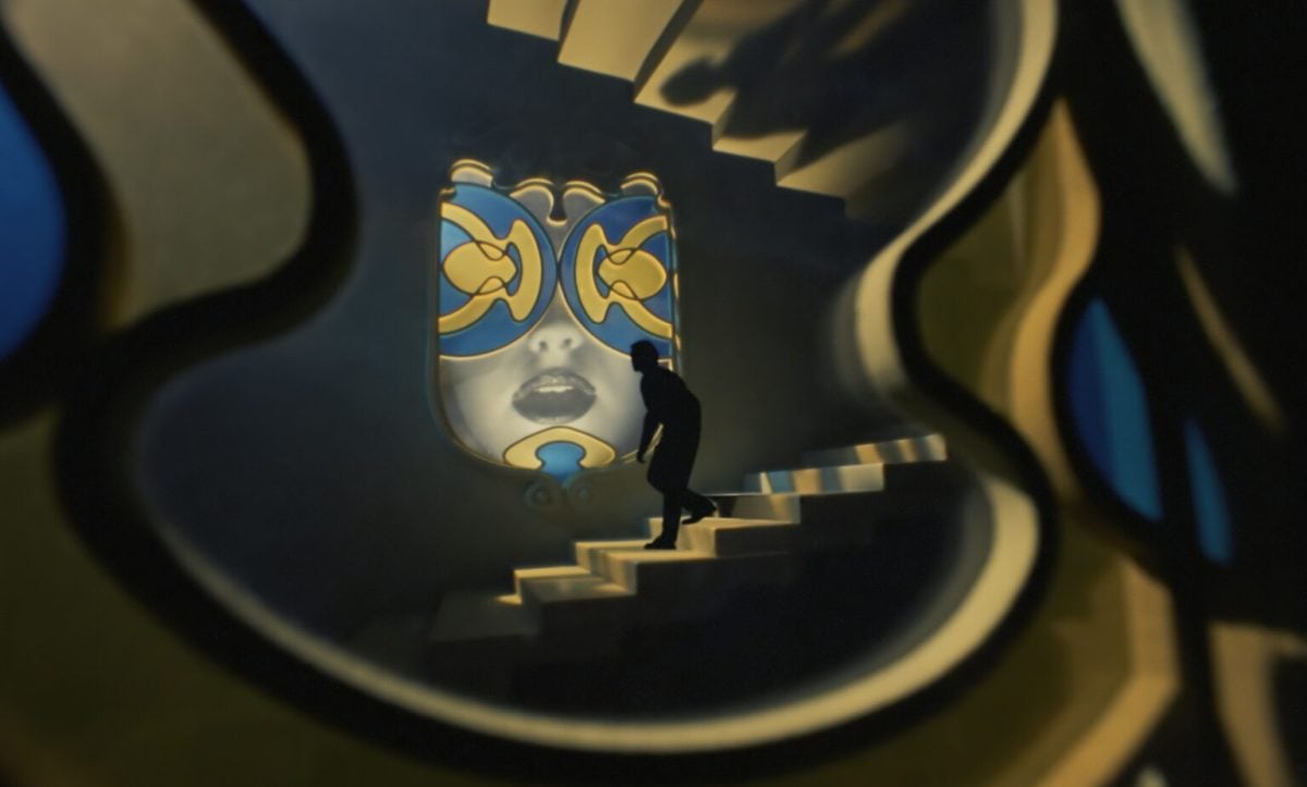 Orfeo di Virgilio Villoresi è un'altra prova del fatto che un nuovo cinema italiano sta nascendo davvero