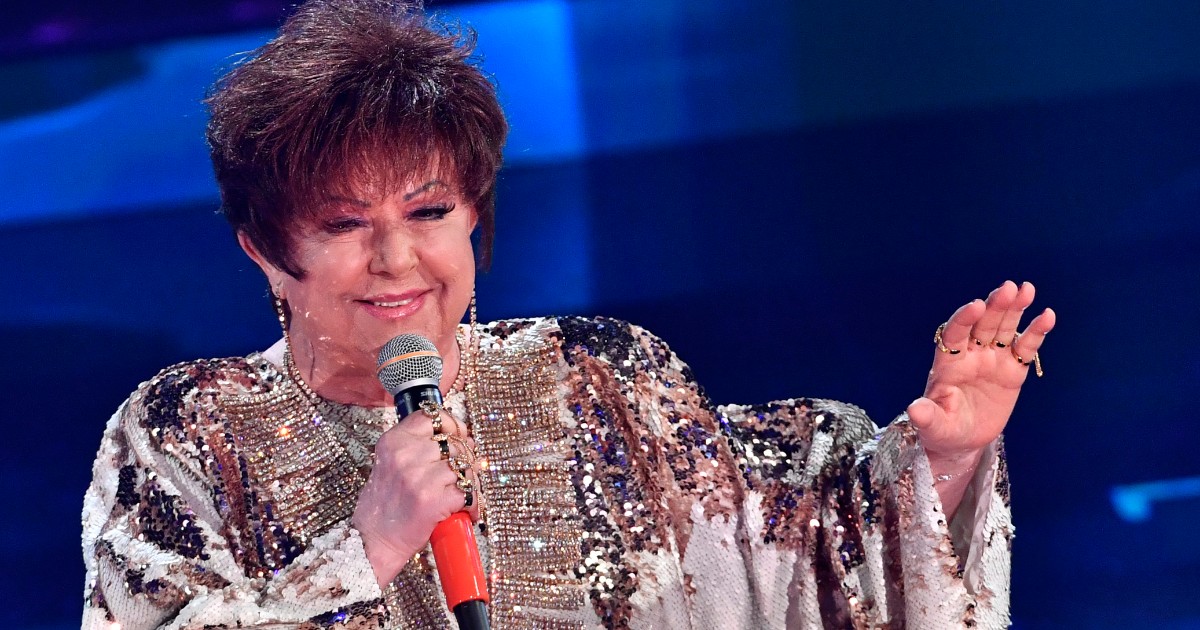 le confessioni di Orietta Berti a La volta buona