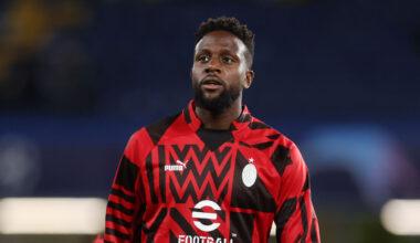 Origi lascia il Milan: firmata la risoluzione del contratto