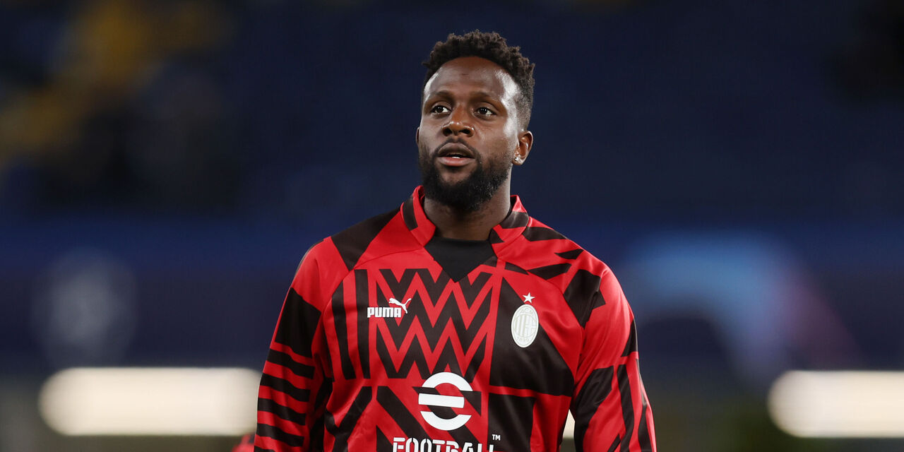 Origi lascia il Milan: firmata la risoluzione del contratto