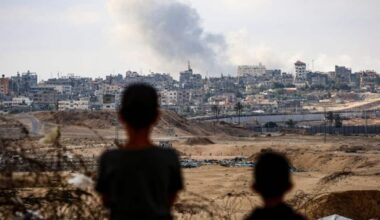 Gaza, le ultime notizie di oggi sulla tregua dopo la guerra Israele Hamas. DIRETTA