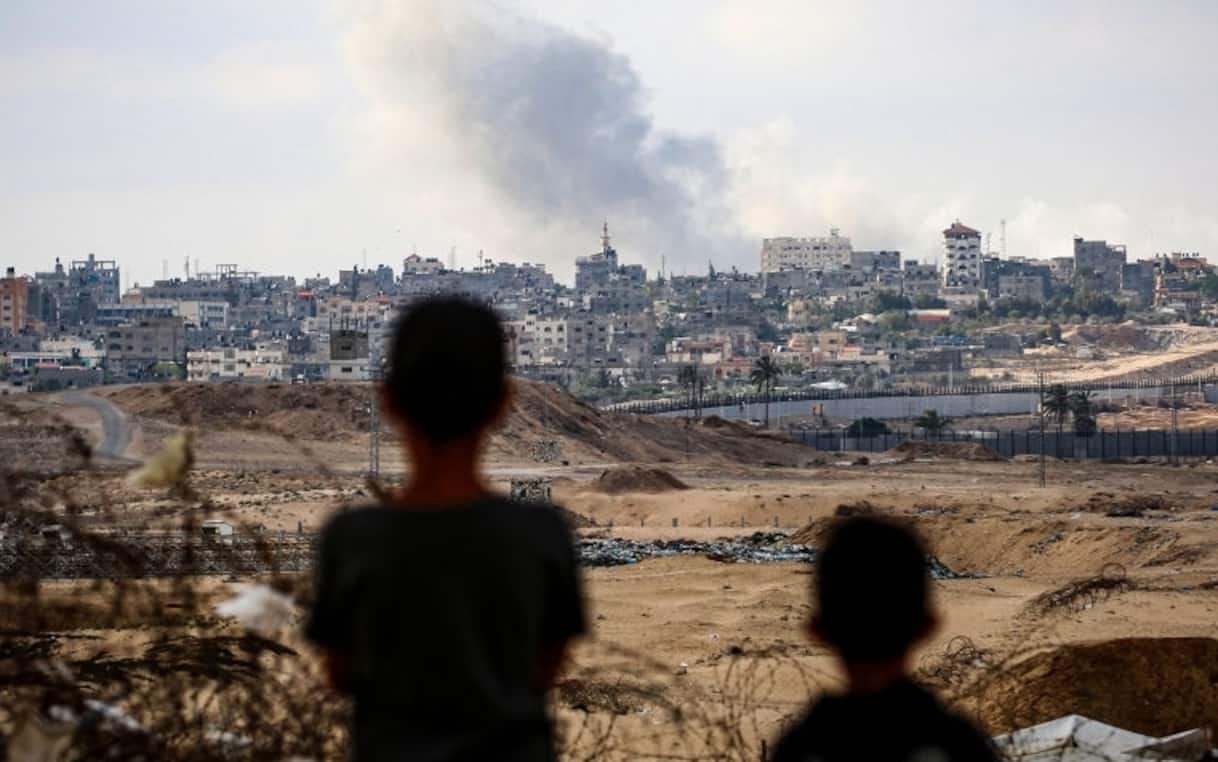 Gaza, le ultime notizie di oggi sulla tregua dopo la guerra Israele Hamas. DIRETTA