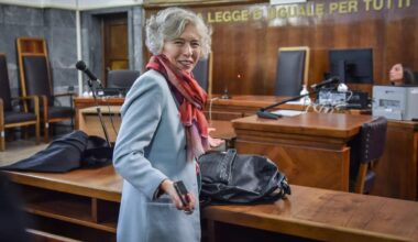 Irene Pivetti, confermata condanna a 4 anni per evasione fiscale