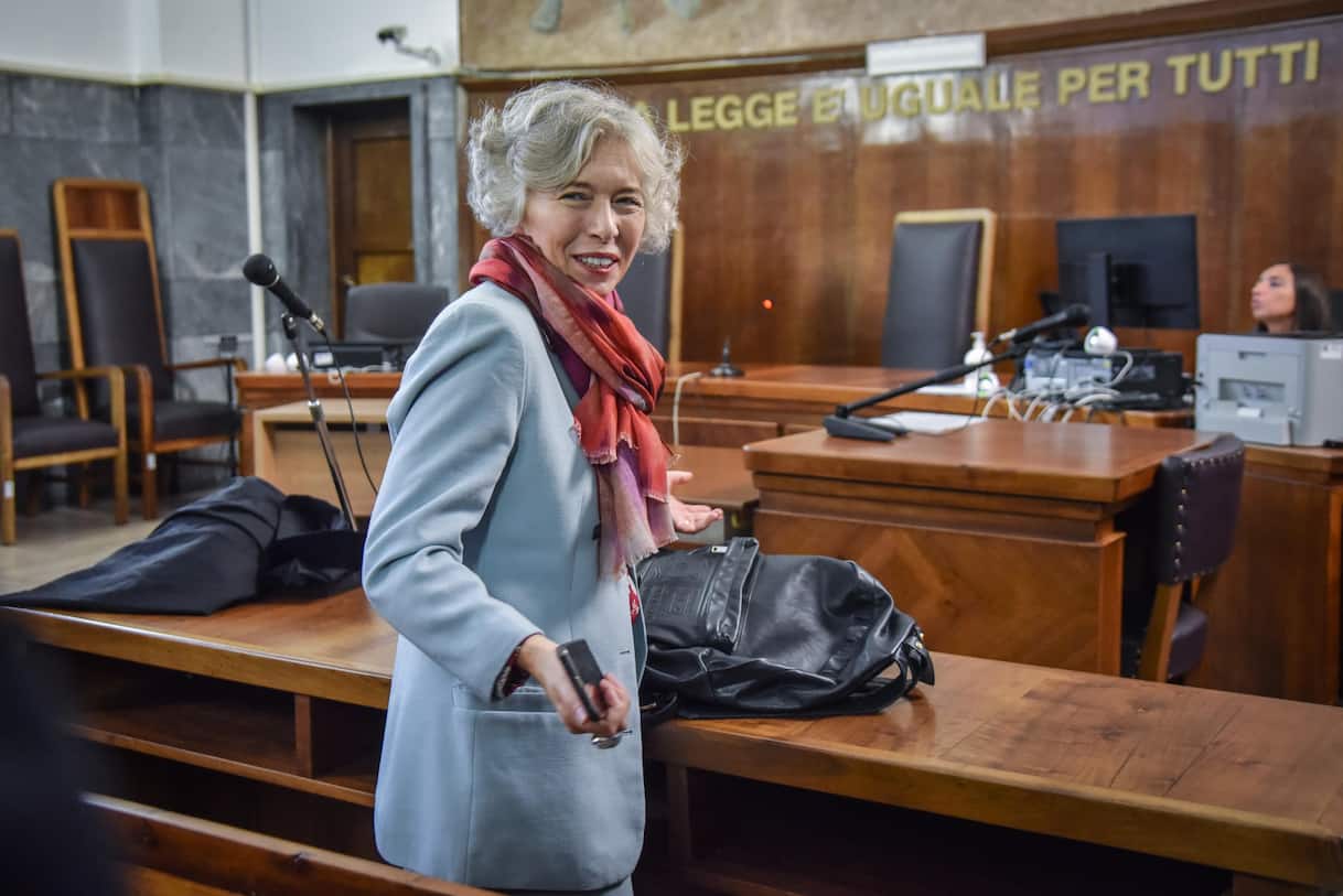 Irene Pivetti, confermata condanna a 4 anni per evasione fiscale