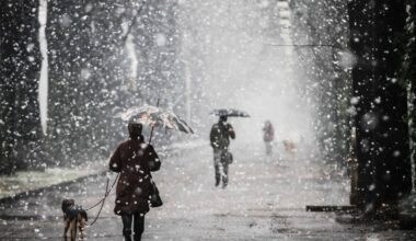 Meteo, a Natale cambia tutto: ecco le previsioni in Italia fino a Santo Stefano
