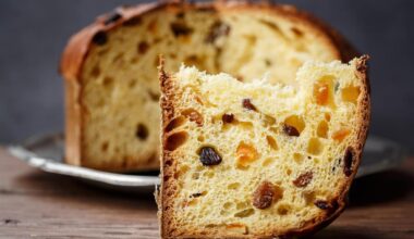 Natale 2025, i migliori panettoni da comprare al supermercato secondo Gambero Rosso - Sky TG24