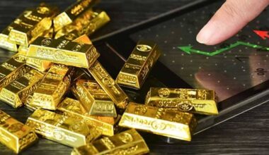 Da 50 mila a 90 mila euro in due anni investendo nell'oro: come funziona e cosa c'è dietro alla corsa ai lingotti - ForlìToday