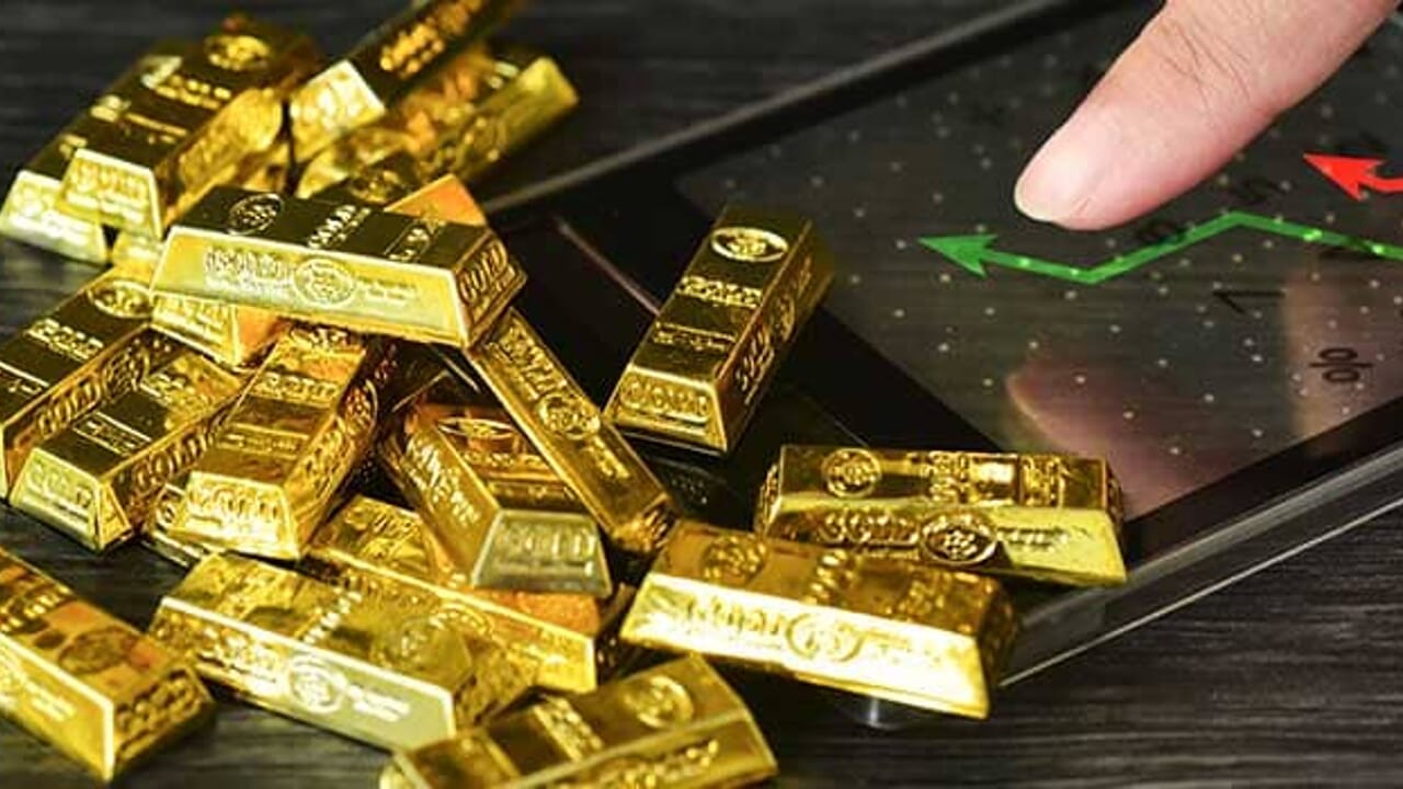 Da 50 mila a 90 mila euro in due anni investendo nell'oro: come funziona e cosa c'è dietro alla corsa ai lingotti - ForlìToday