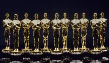 Oscar su YouTube dal 2029: accordo globale tra Academy e piattaforma