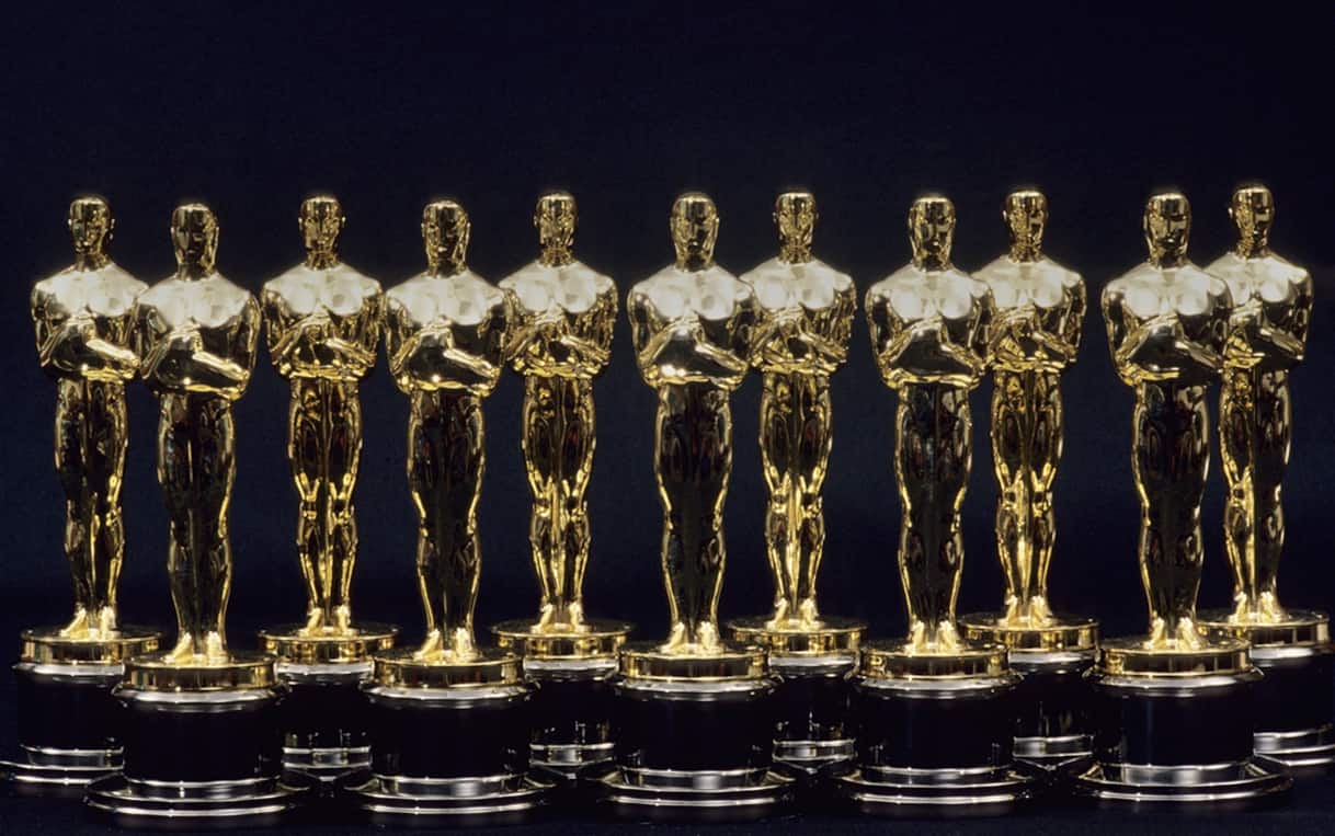 Oscar su YouTube dal 2029: accordo globale tra Academy e piattaforma