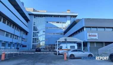 Bambina di dieci anni morta in ospedale: disposti gli accertamenti