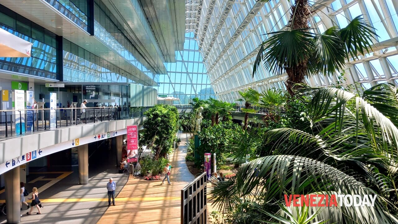 L'ospedale dell'Angelo di Mestre è tra i migliori d'Italia secondo il rapporto Agenas