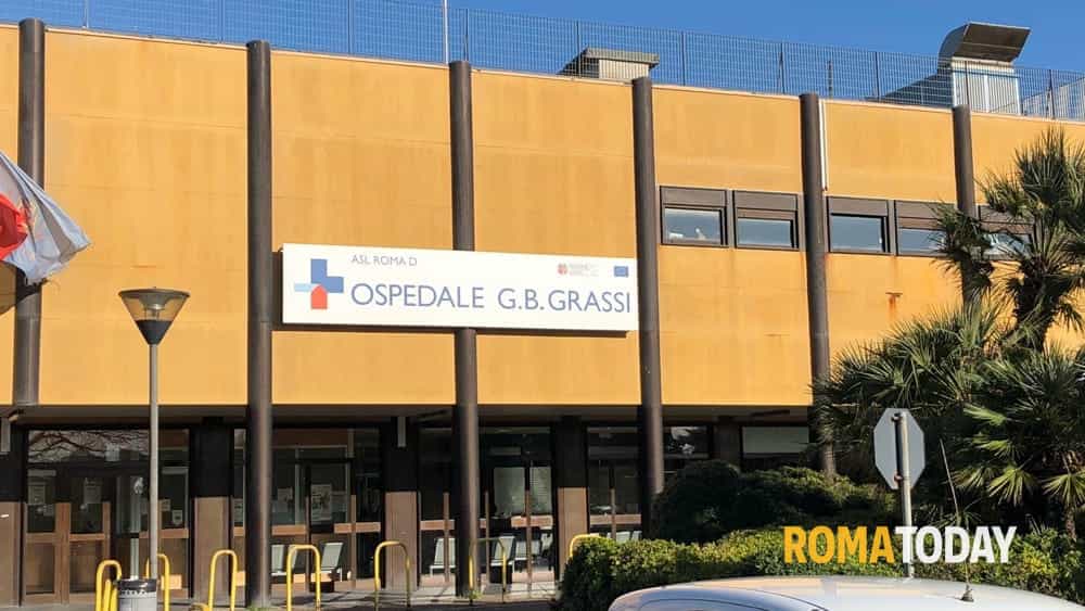 Tragedia ad Acilia, neonato muore dopo un parto improvviso in casa