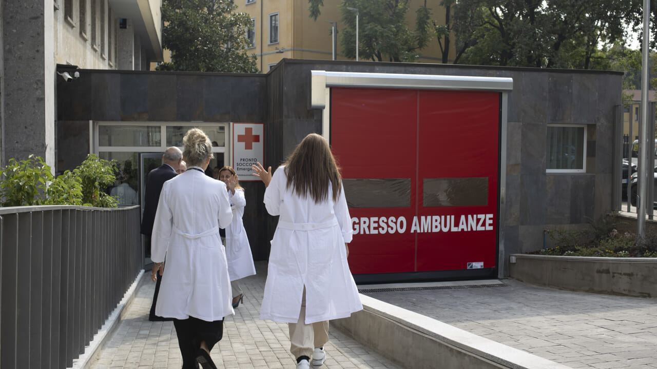 I migliori ospedali (per reparto) dove farsi curare: cardiologia, oncologia, gravidanza, ortopedia - milanotoday.it