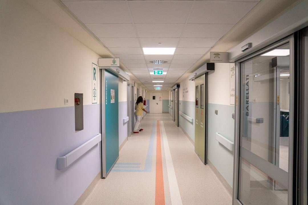 sintomi e come si prende