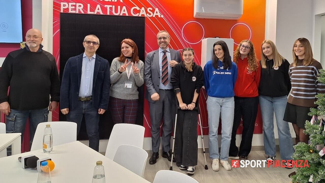 «I risultati si ottengono attraverso il lavoro». Massimo Botti a Talenti in rete