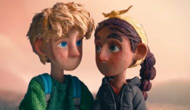 Out of Words è stato mostrato con un nuovo trailer ai The Game Awards