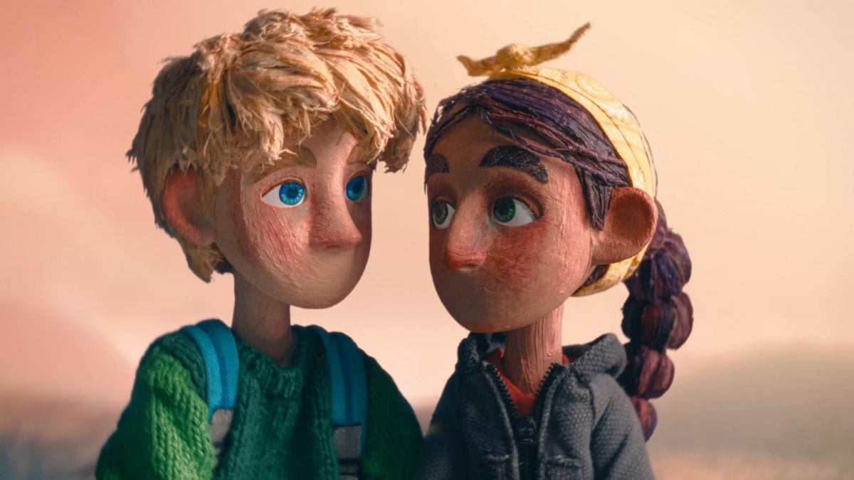 Out of Words è stato mostrato con un nuovo trailer ai The Game Awards