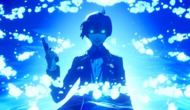 Le prestazioni di Persona 3 Reload su Nintendo Switch 2 sono migliorate parecchio con la patch per i 60 fps