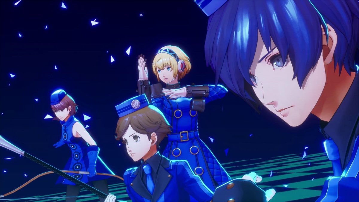Persona 3 Reload è stato aggiornato su Nintendo Switch 2 per migliorare le performance