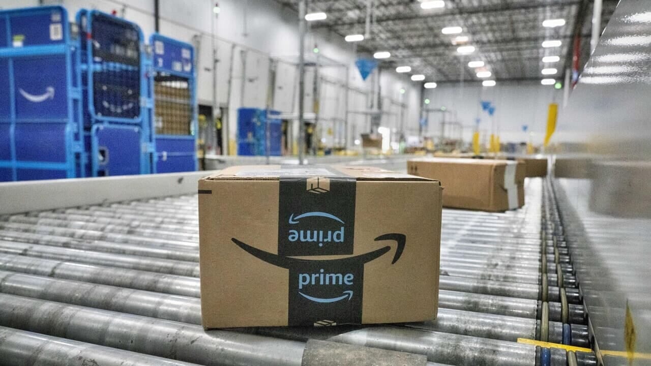 Arriva l'annuncio del sindaco: "Amazon aprirà ufficialmente a settembre 2026"