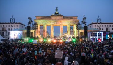 60 città in protesta il 5 dicembre