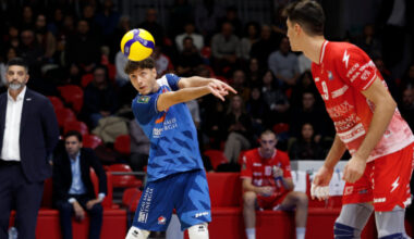 Servirà un'ottima Gas Sales Bluenergy per correre anche a Cisterna