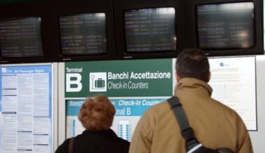 Tempi di volo gonfiati per negare rimborsi ai viaggiatori, cos'è il padding