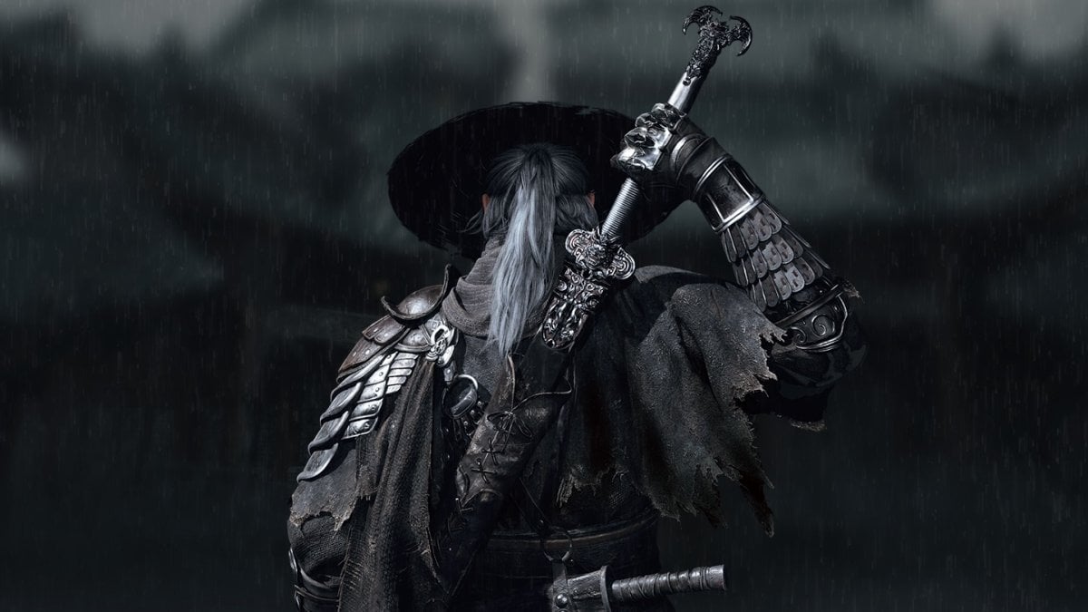 Phantom Blade Zero ha una data di uscita ufficiale, annunciata con un trailer ai The Game Awards 2025