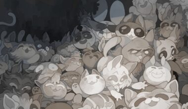 Mewgenics: abbiamo provato in esclusiva la nuova perla di Edmund McMillen