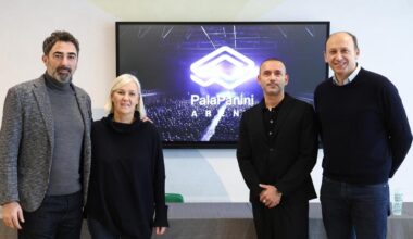 PalaPanini, la svolta. Il tempio del volley diventa un’arena per i grandi eventi